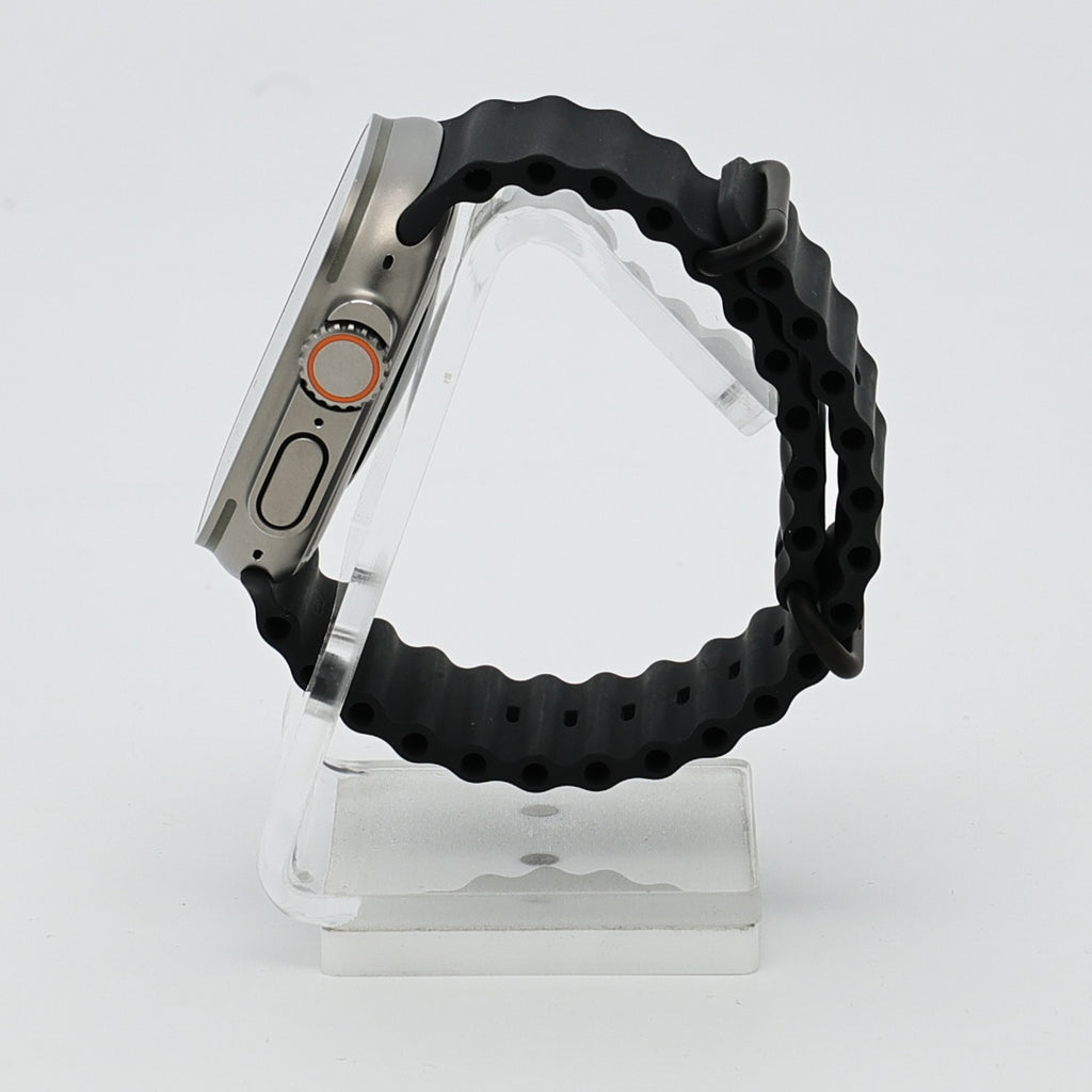99新 Apple Watch Ultra 2 49毫米 鈦金屬