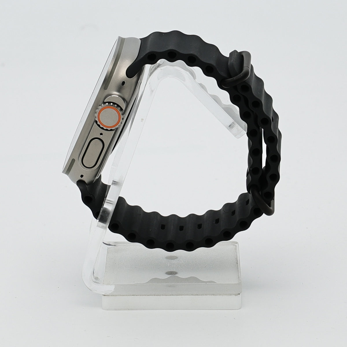 99新 Apple Watch Ultra 2 49毫米 鈦金屬