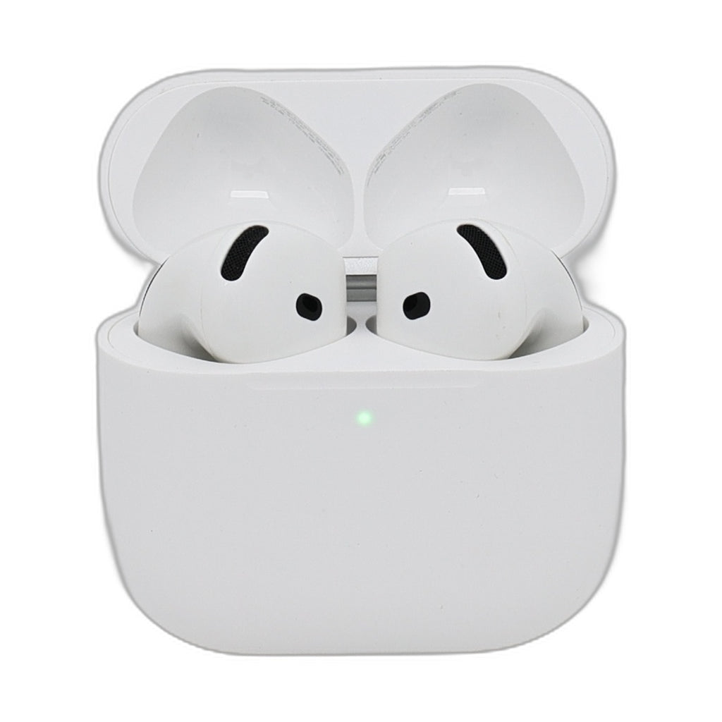 99新 Apple AirPods 4 (不支持主动降噪) 白色