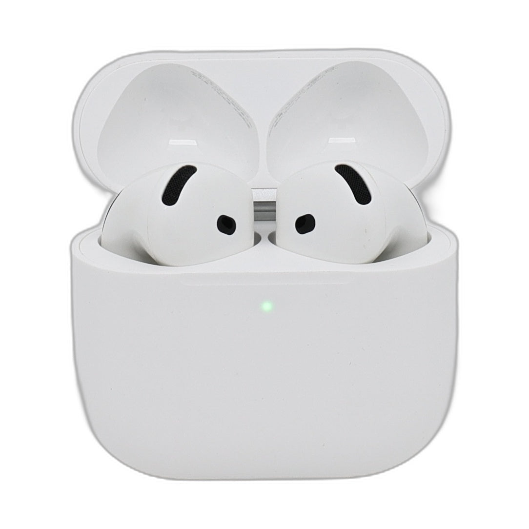99新 Apple AirPods 4 (不支持主动降噪) 白色