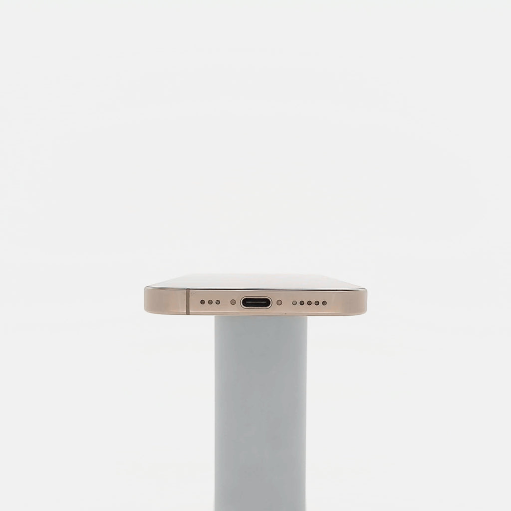 95新 Apple iPhone 16 Pro 256G 沙漠色鈦金屬 中國大陸版