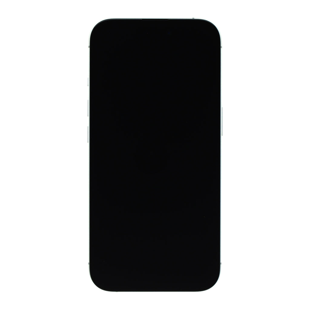 95新 Apple iPhone 16 128G 白色 中國大陸版