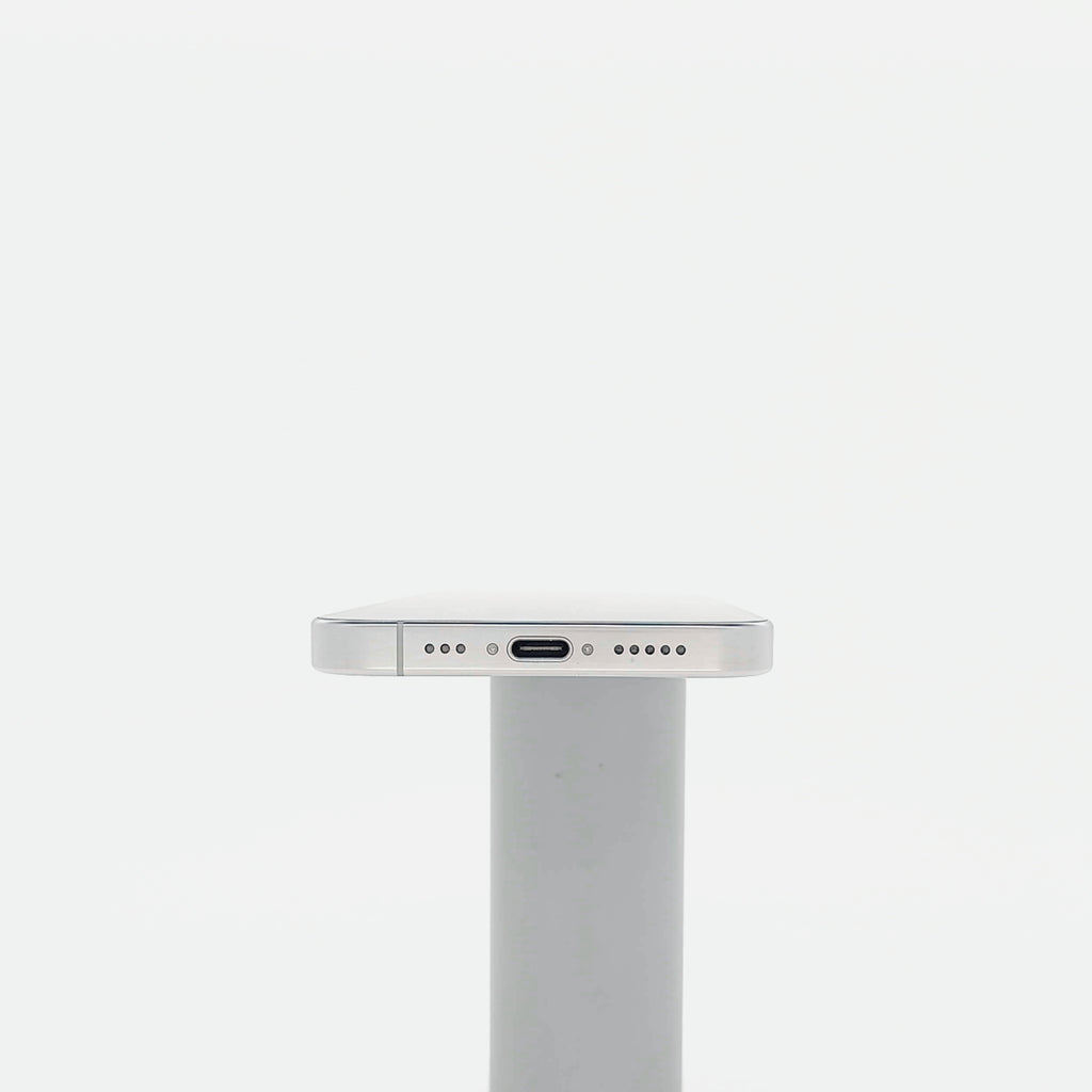 95新 Apple iPhone 16 Pro 128G 白色鈦金屬 中國大陸版