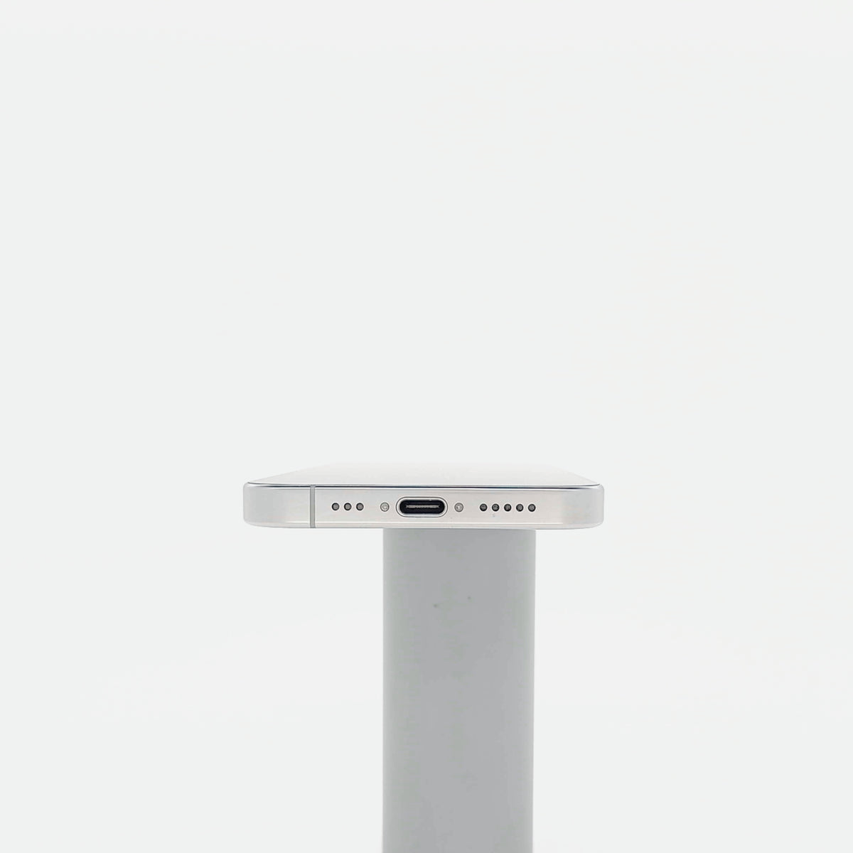 95新 Apple iPhone 16 Pro 128G 白色鈦金屬 中國大陸版