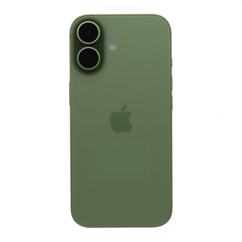 95新 Apple iPhone 17 256G 鼠尾草綠色 中國大陸版