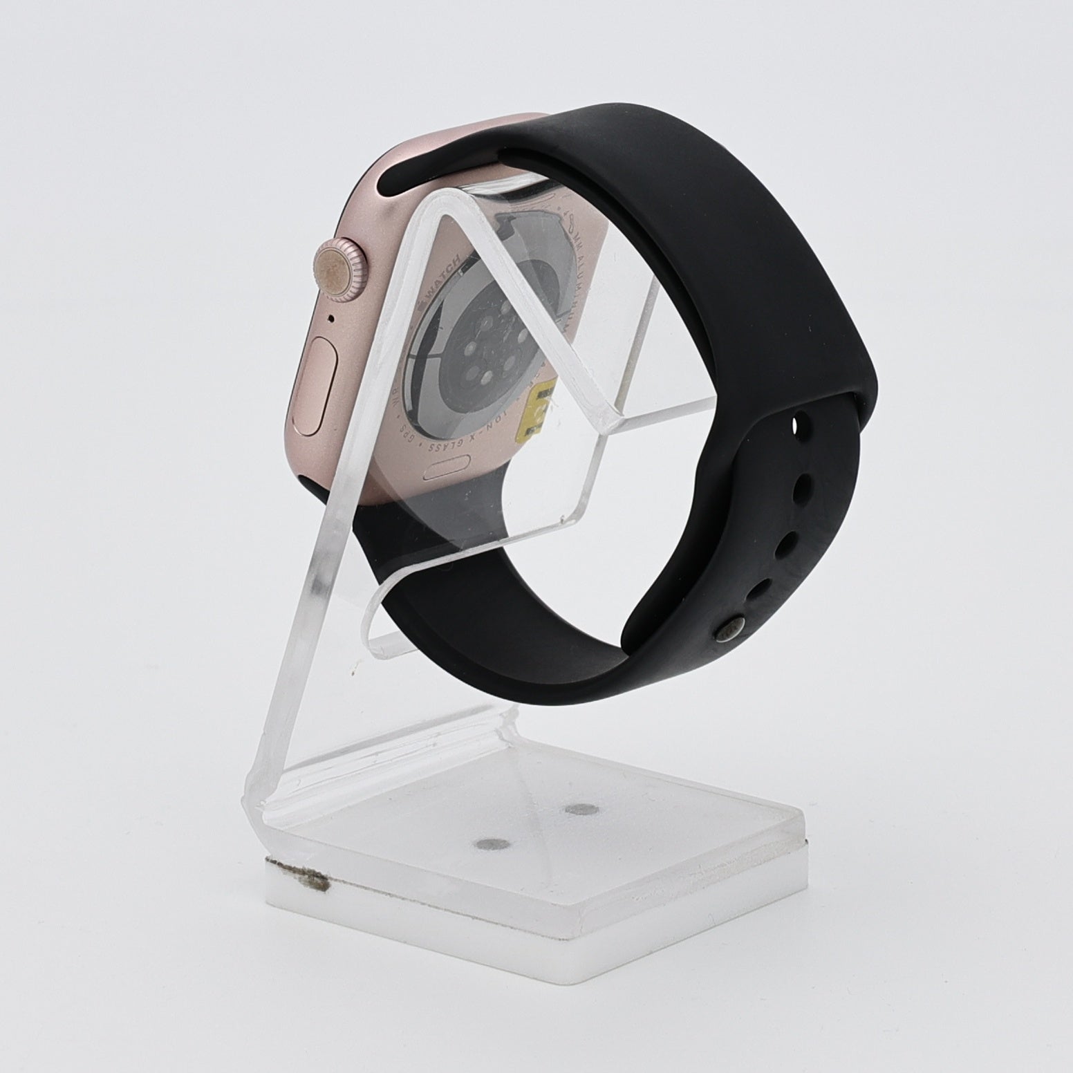 99新 Apple Watch Series 10 46毫米 鋁金屬