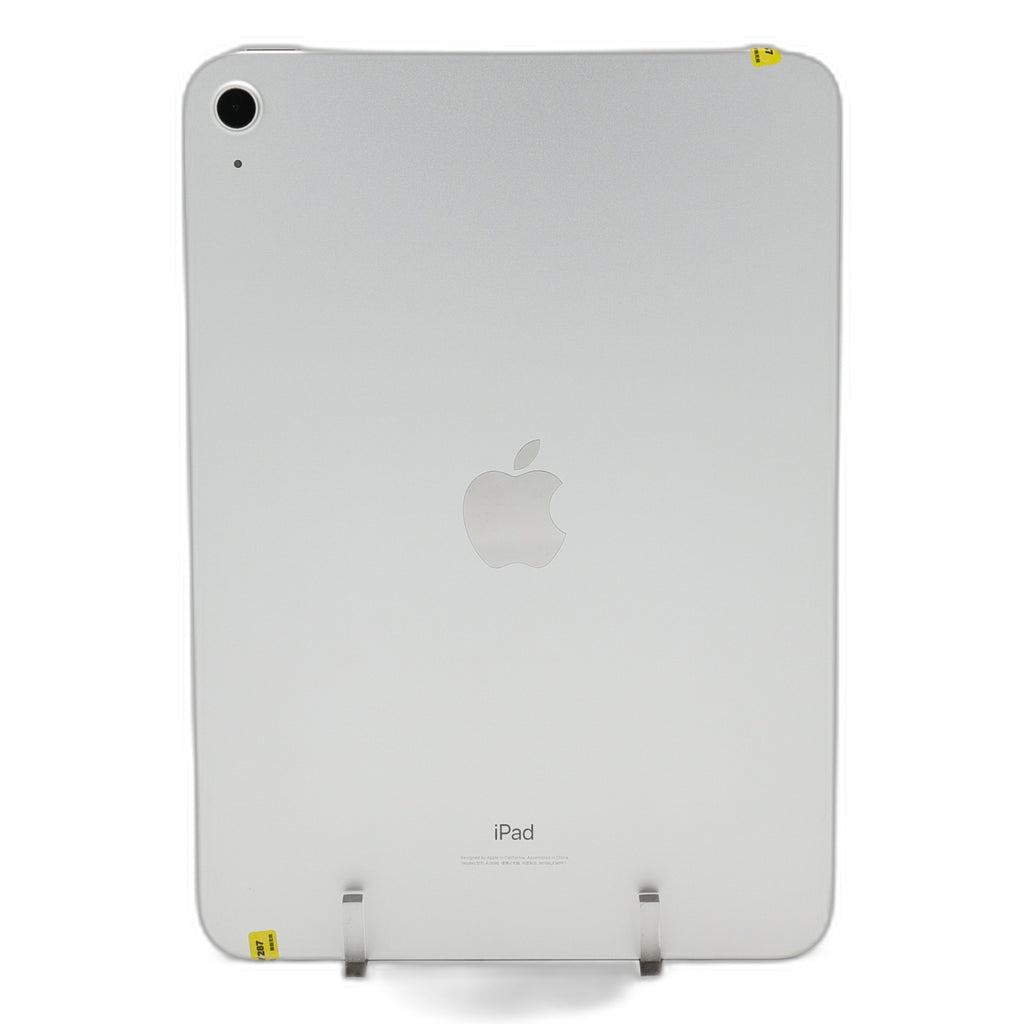 99新 Apple iPad 10代 256G 銀色 WIFI