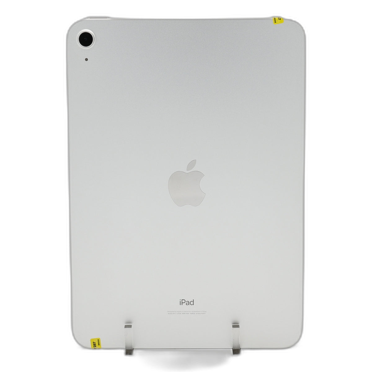 99新 Apple iPad 10代 256G 銀色 WIFI