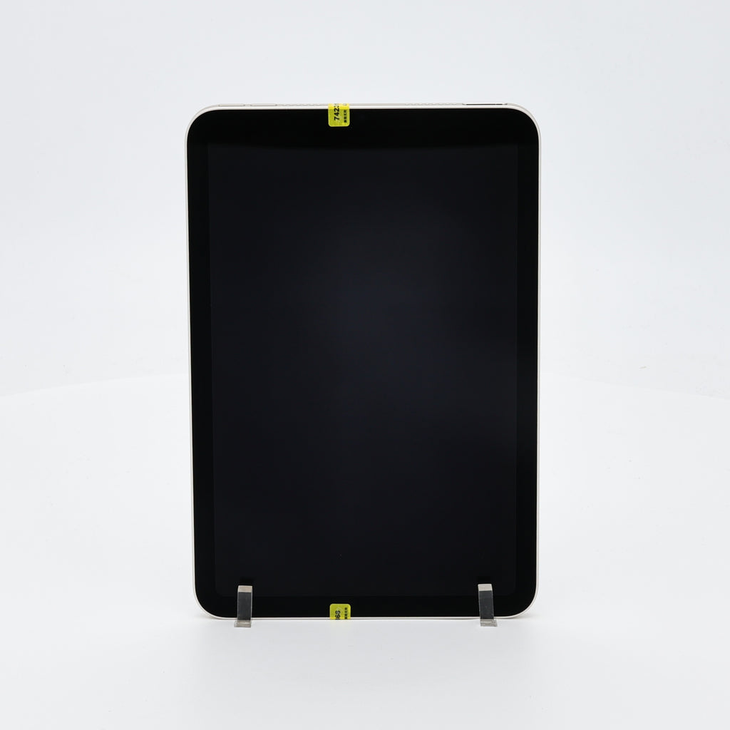 95新 Apple iPad mini6 256G 星光色 WIFI