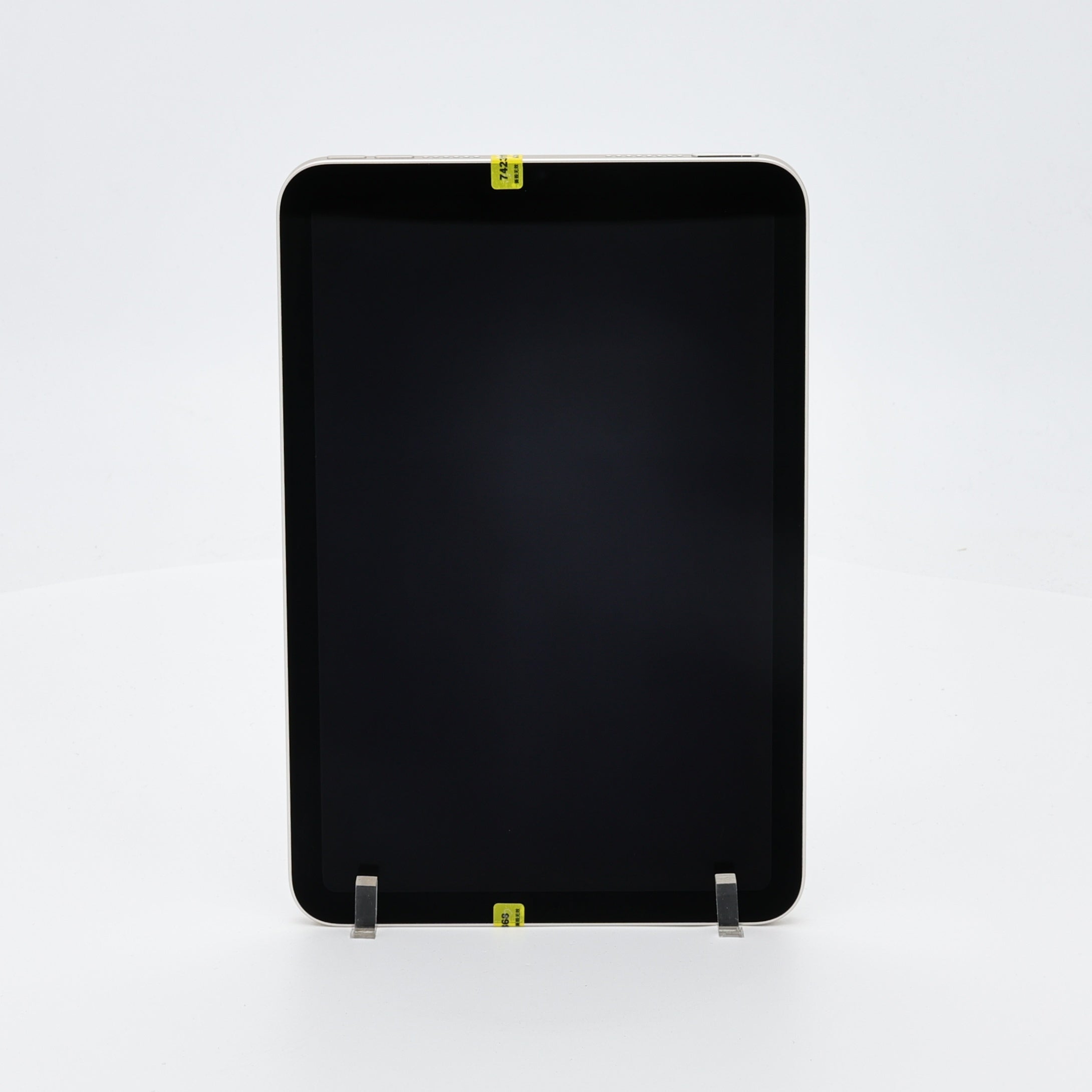 95新 Apple iPad mini6 256G 星光色 WIFI