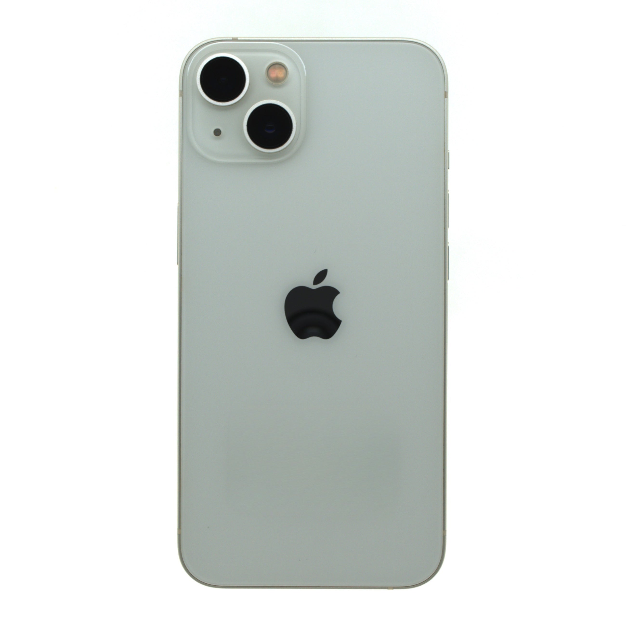 95新 Apple iPhone 13 128G 星光色 中國大陸版