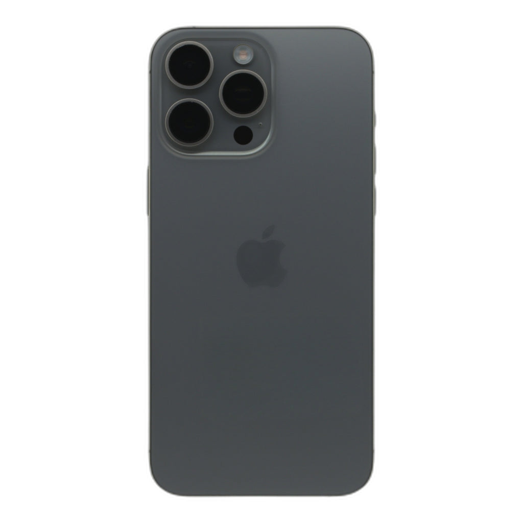 95新 Apple iPhone 15 Pro Max 256G 原色鈦金屬 中國大陸版