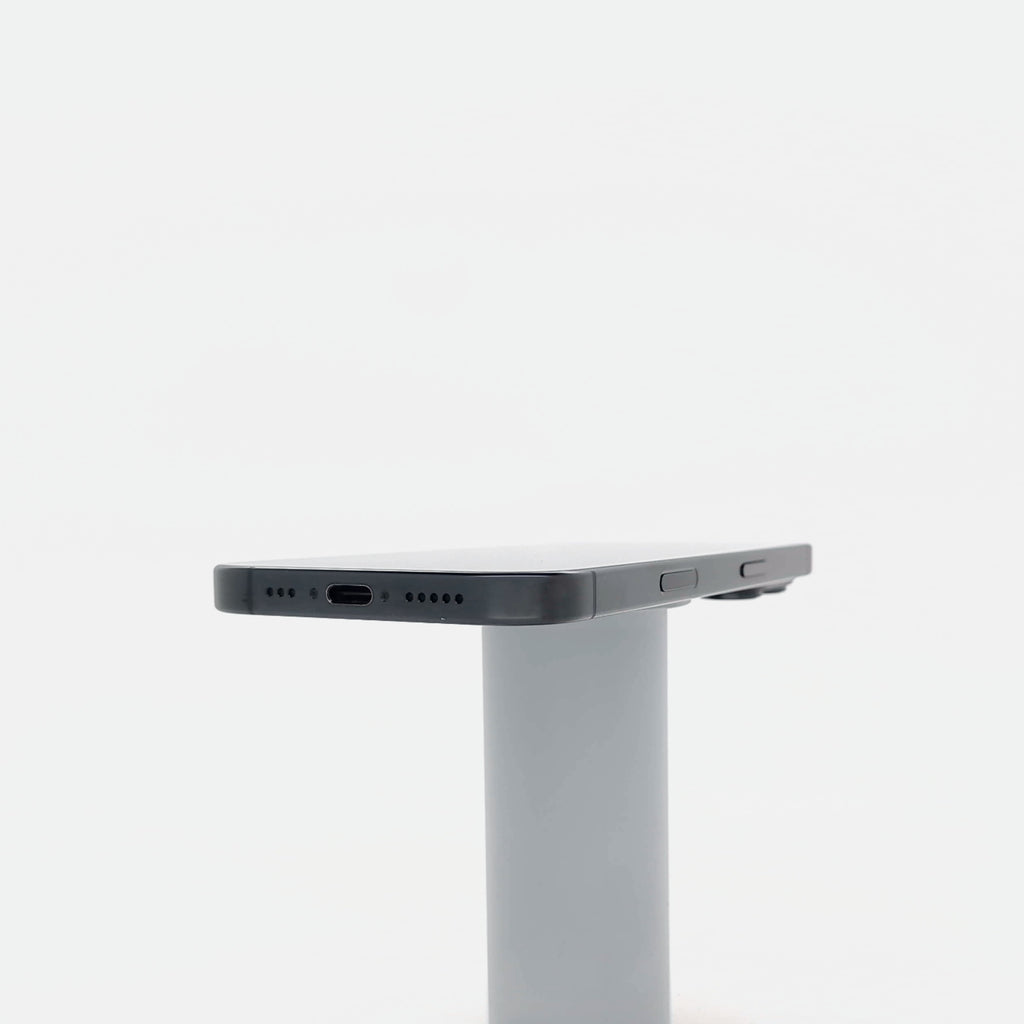 95新 Apple iPhone 16 Pro 256G 黑色鈦金屬 中國大陸版