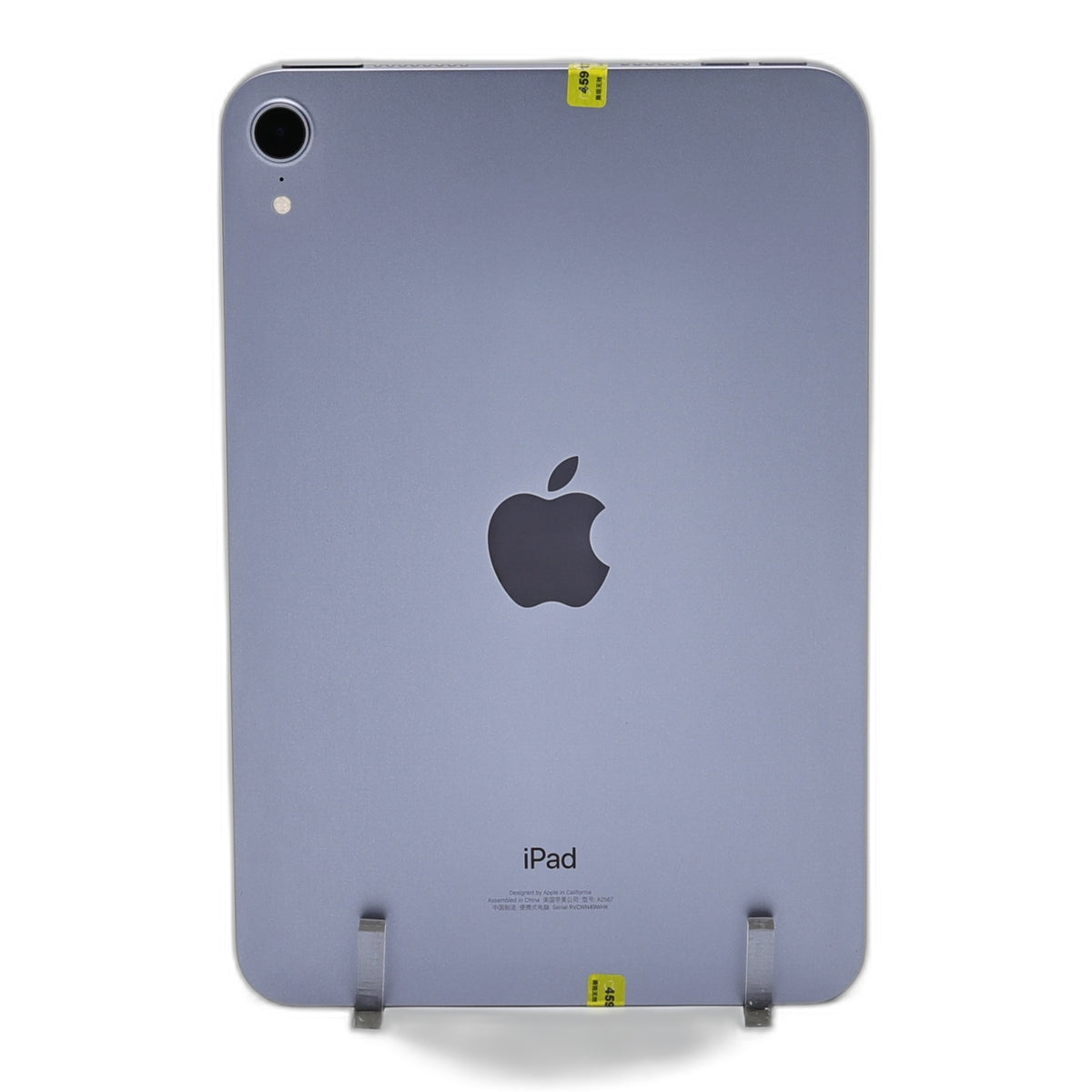 95新 Apple iPad mini6 256G 紫色 WIFI