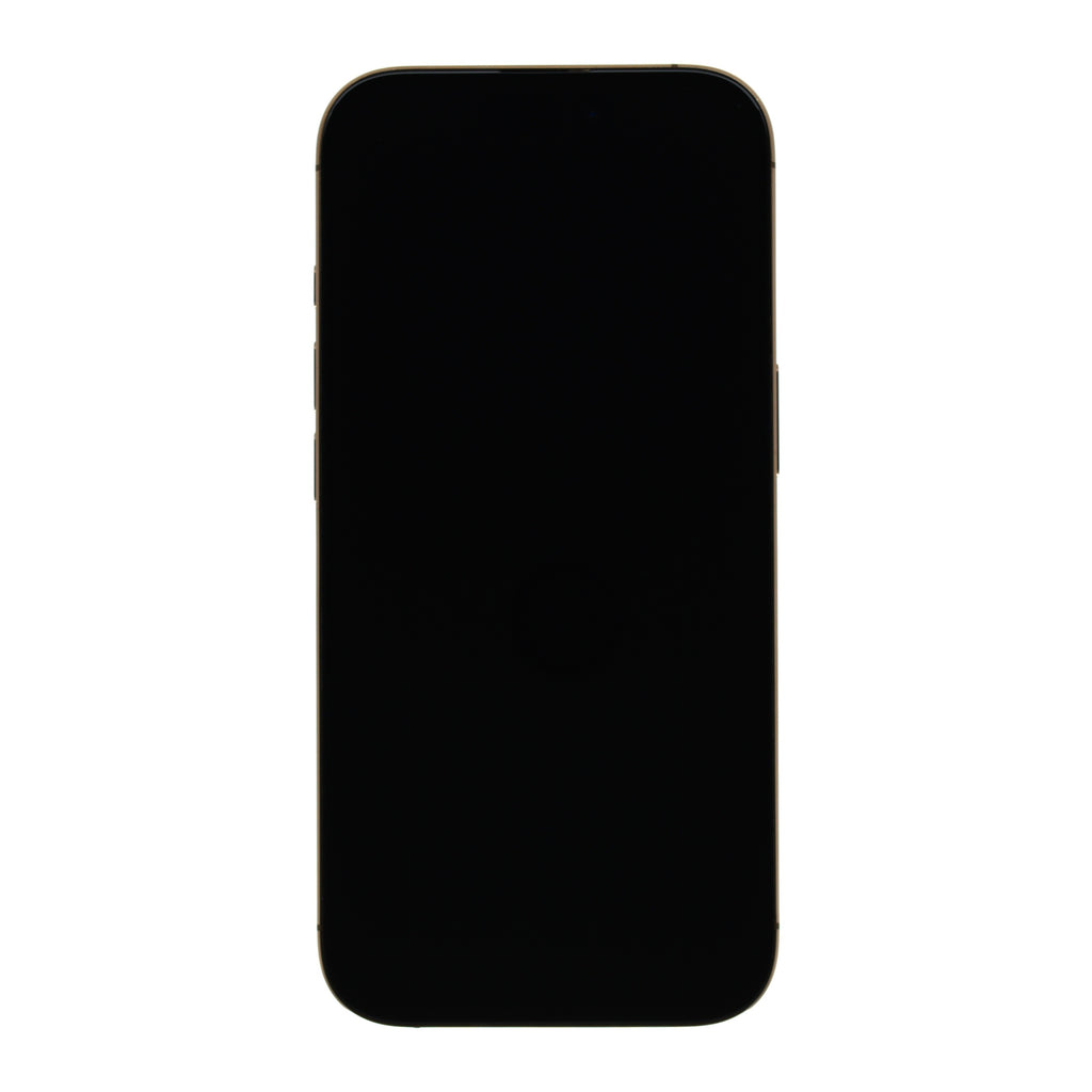 95新 Apple iPhone 16 Pro 128G 沙漠色鈦金屬 中國大陸版