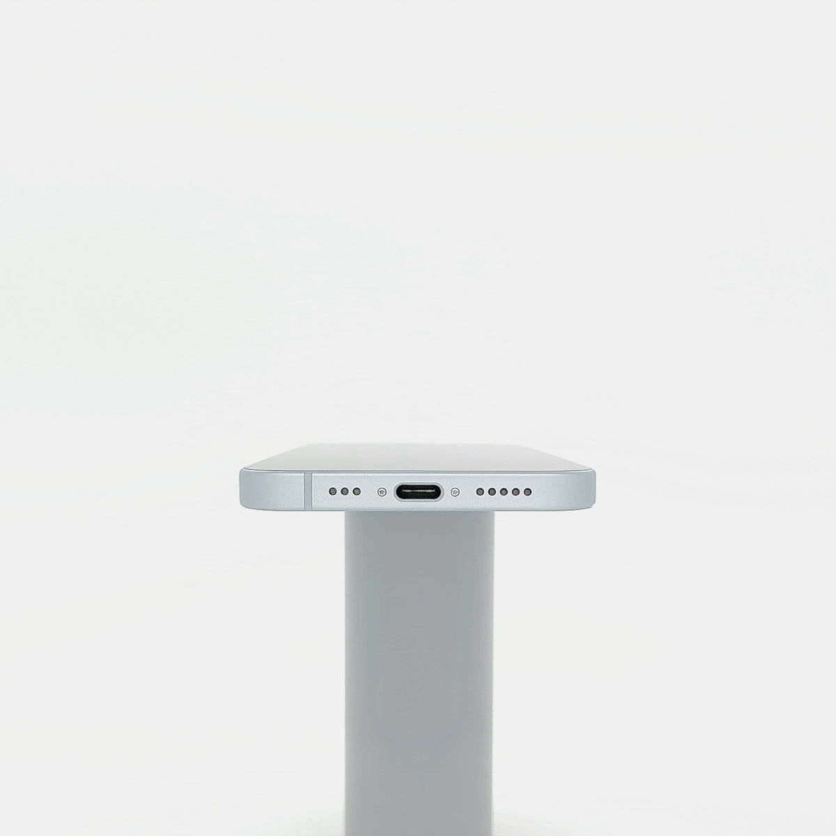 95新 Apple iPhone 15 256G 藍色 中國大陸版