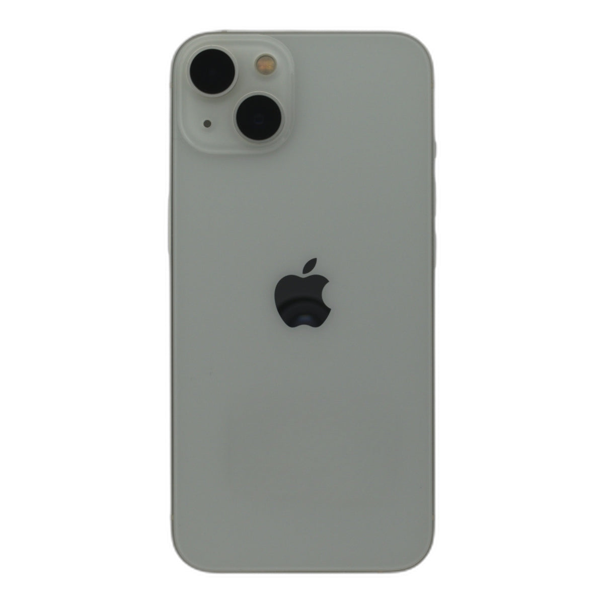95新 Apple iPhone 13 256G 星光色 中國大陸版