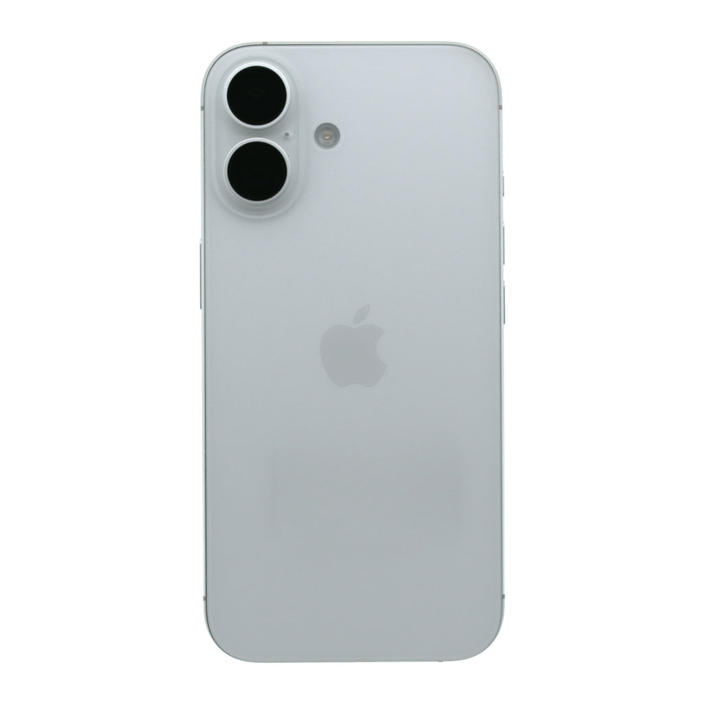 95新 Apple iPhone 16 256G 白色 中國大陸版