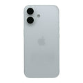 95新 Apple iPhone 16 256G 白色 中國大陸版