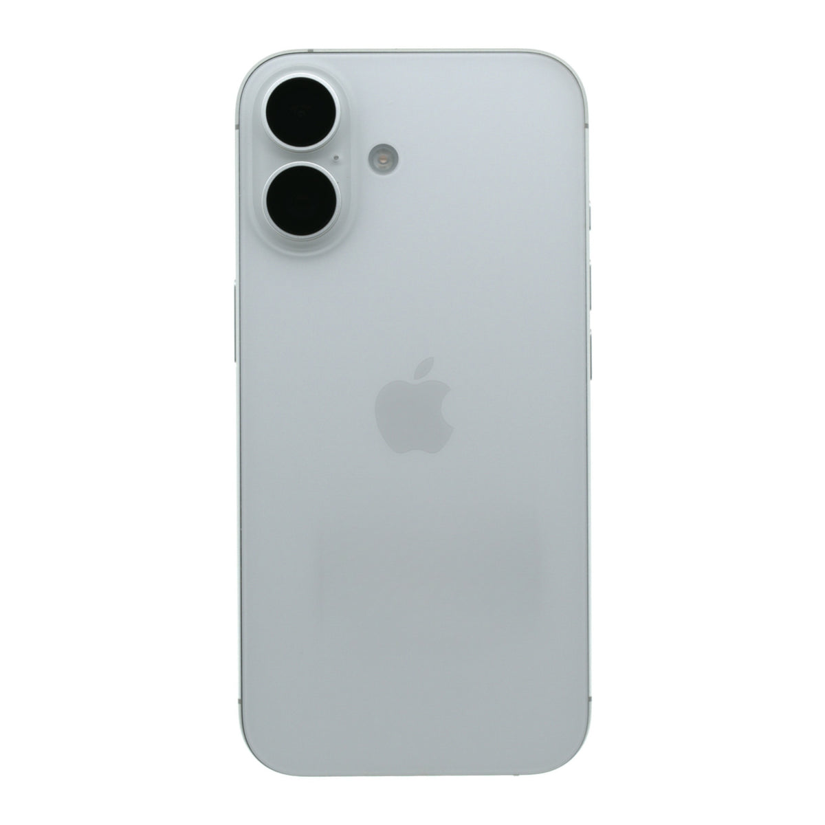 95新 Apple iPhone 16 256G 白色 中國大陸版