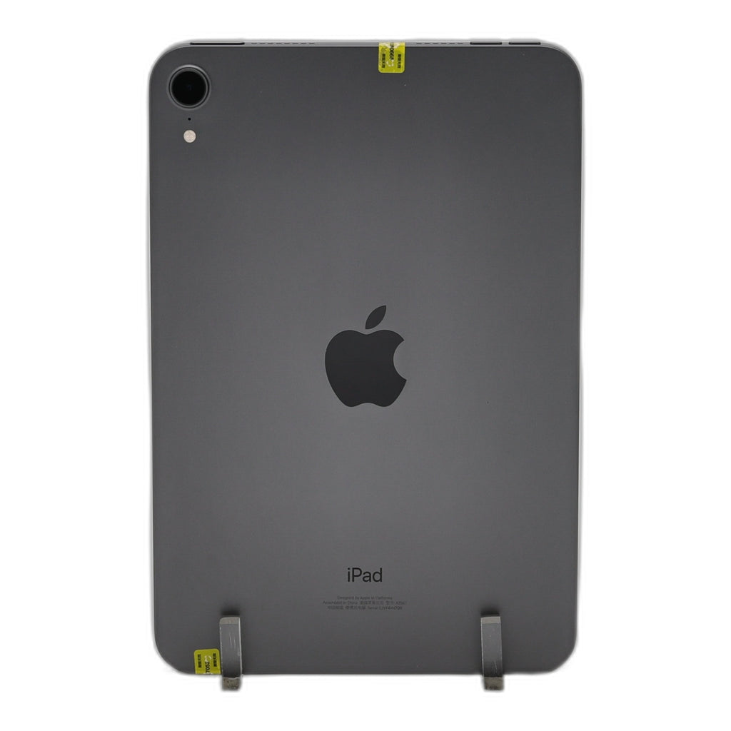 99新 Apple iPad mini6 64G 深空灰色 WIFI
