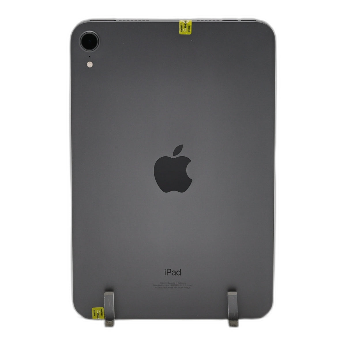 99新 Apple iPad mini6 64G 深空灰色 WIFI