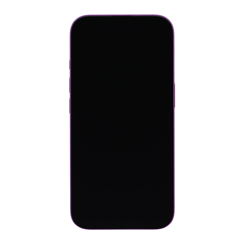 95新 Apple iPhone 16 256G 粉紅色 中國大陸版