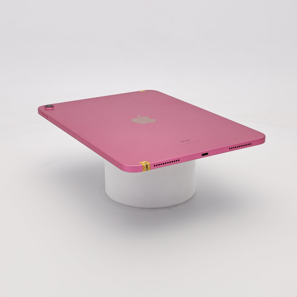 99新 Apple iPad 10代 64G 粉紅色 WIFI