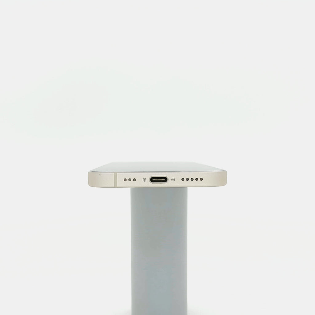 95新 Apple iPhone 15 256G 黃色 中國大陸版