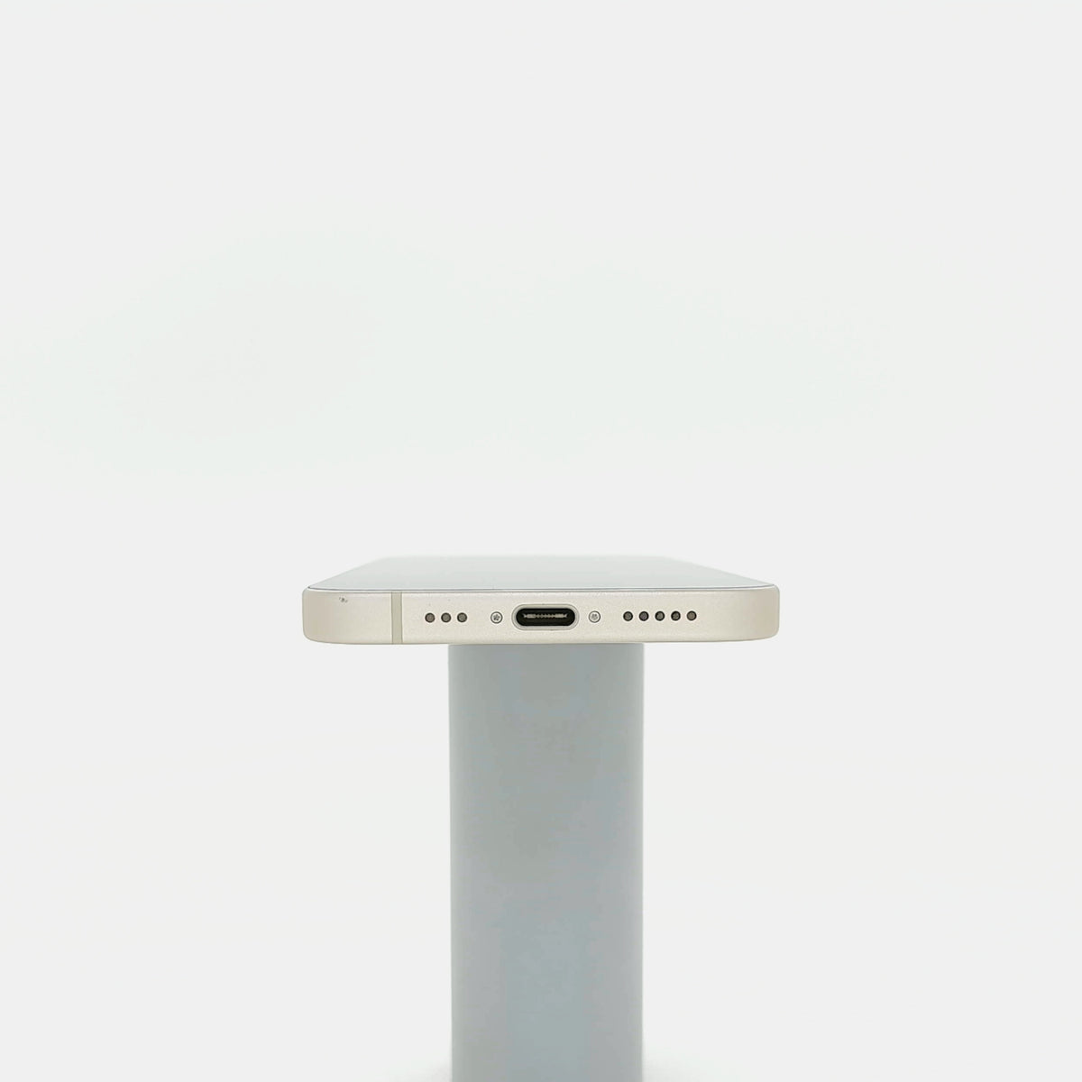 95新 Apple iPhone 15 256G 黃色 中國大陸版