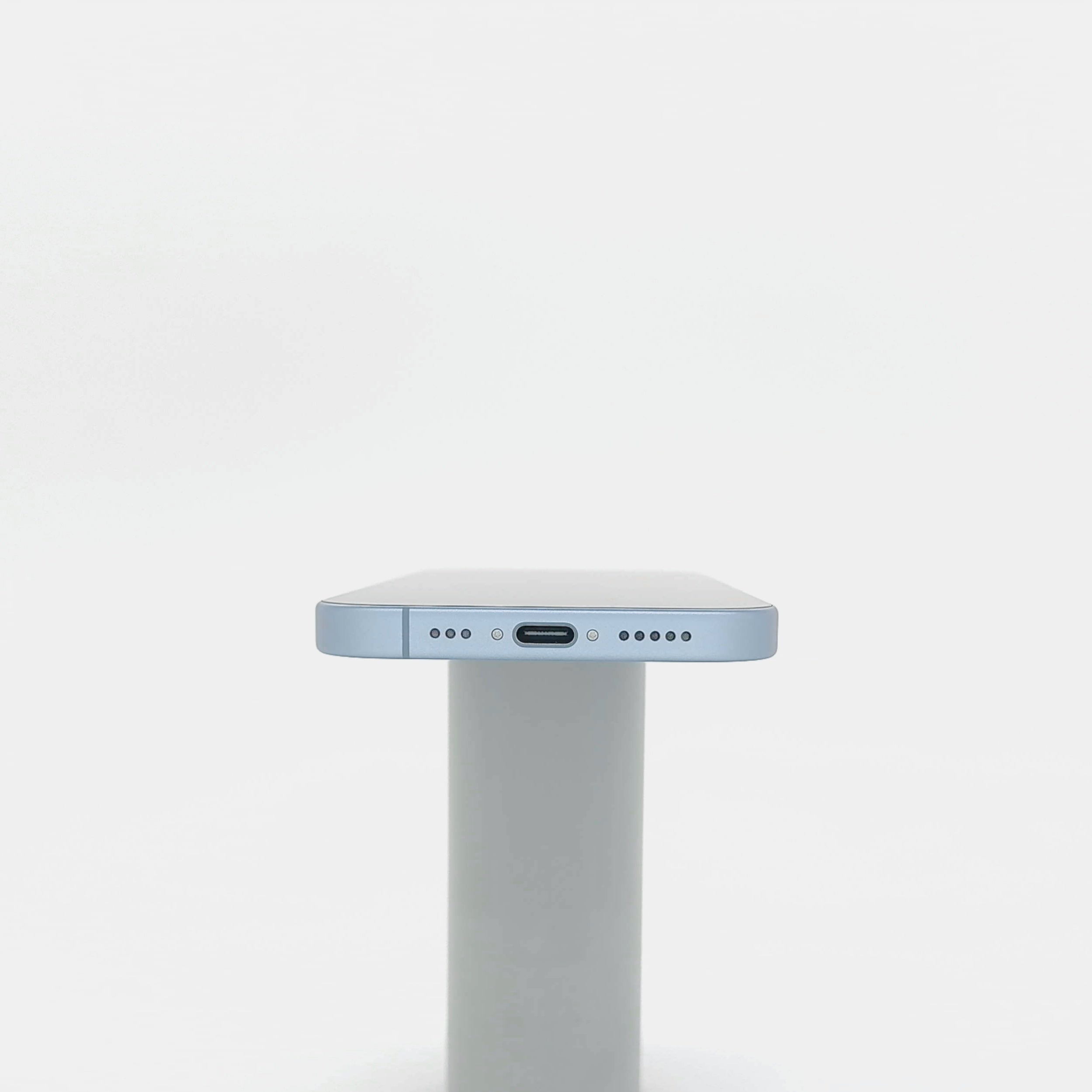 99新 Apple iPhone 17 256G 青霧藍色 中國大陸版