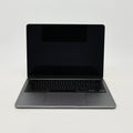 95新 Apple MacBook Air 22年 13寸 M2（8+8核） 16G RAM 256G SSD 深空灰色