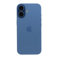 95新 Apple iPhone 17 256G 青霧藍色 中國大陸版
