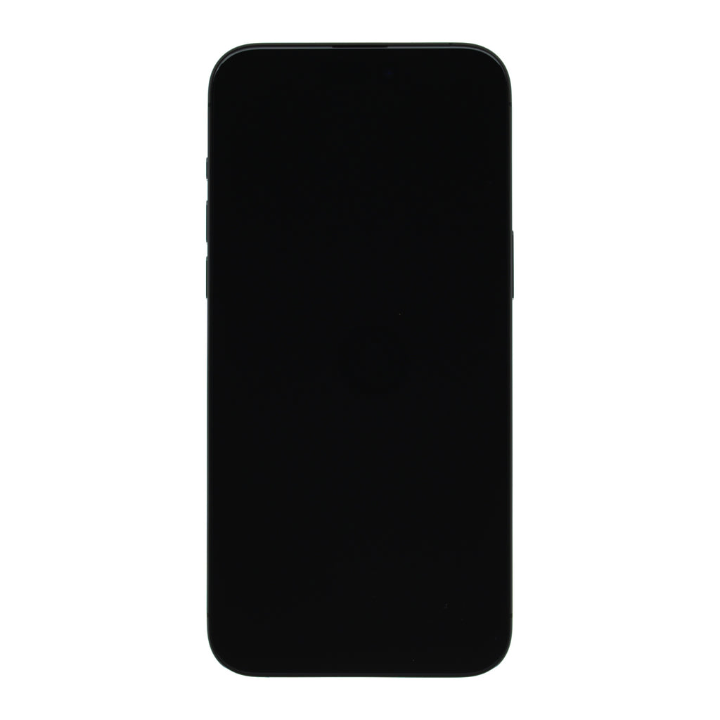 95新 Apple iPhone 15 Pro Max 256G 黑色鈦金屬 中國大陸版