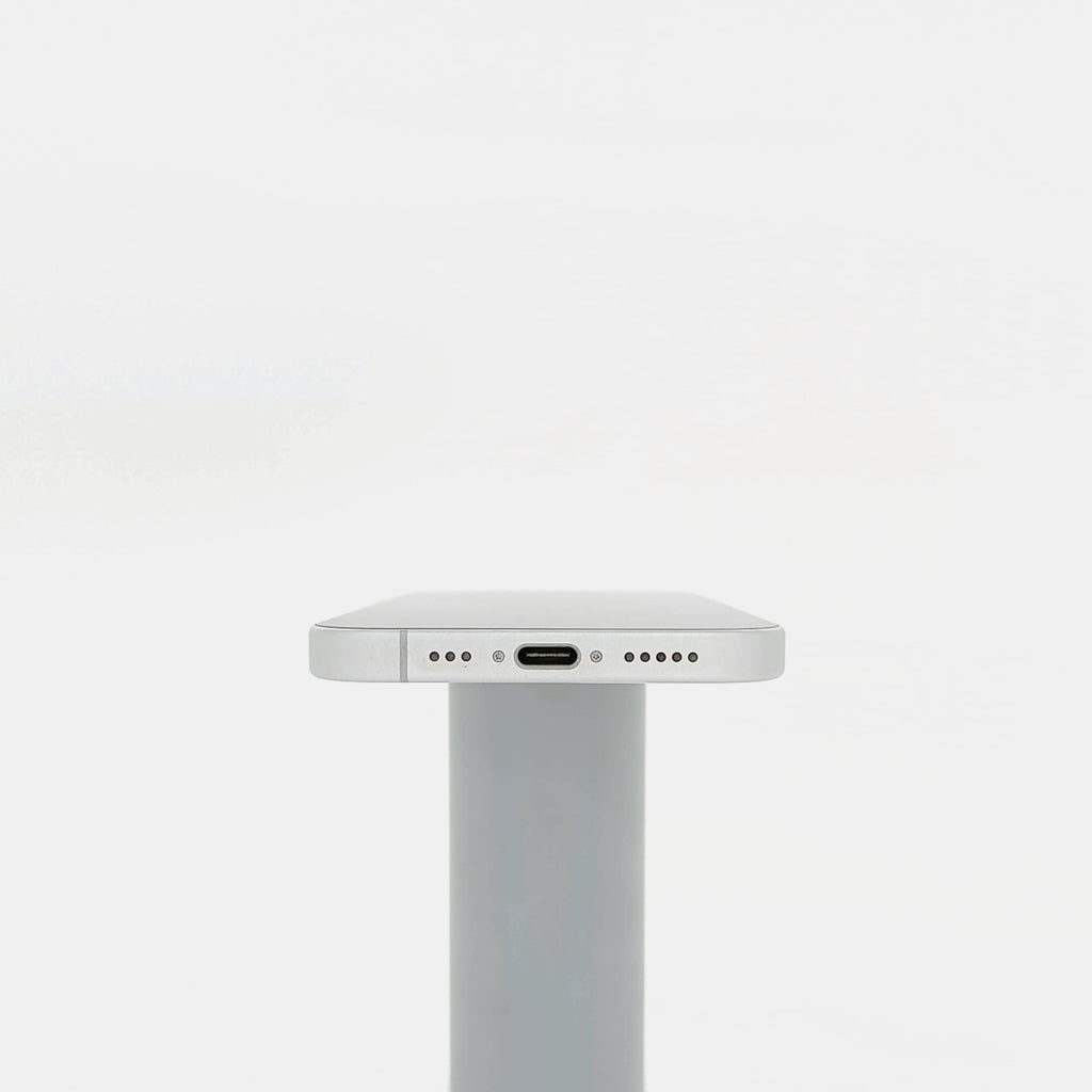 95新 Apple iPhone 16 128G 白色 中國大陸版
