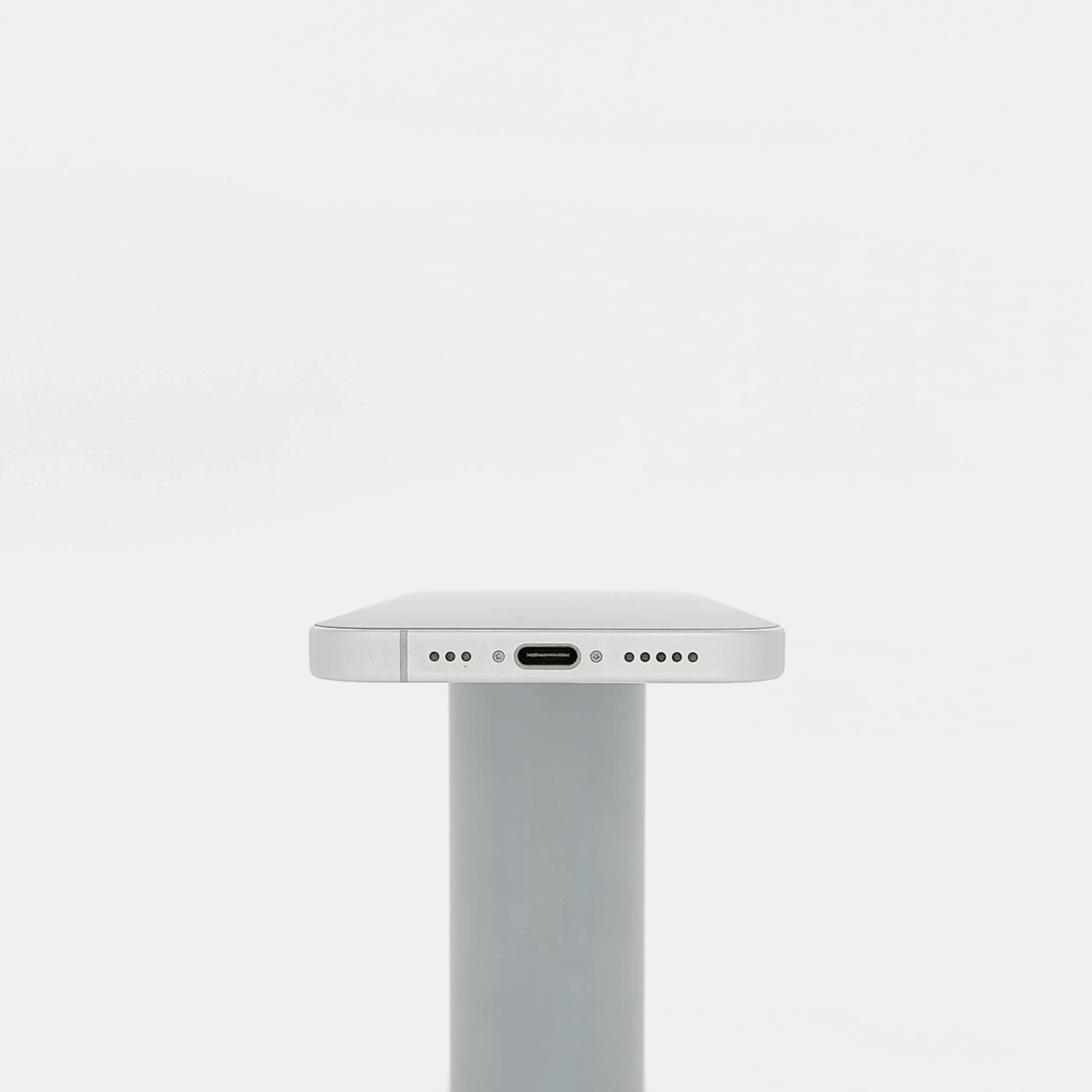 95新 Apple iPhone 16 128G 白色 中國大陸版