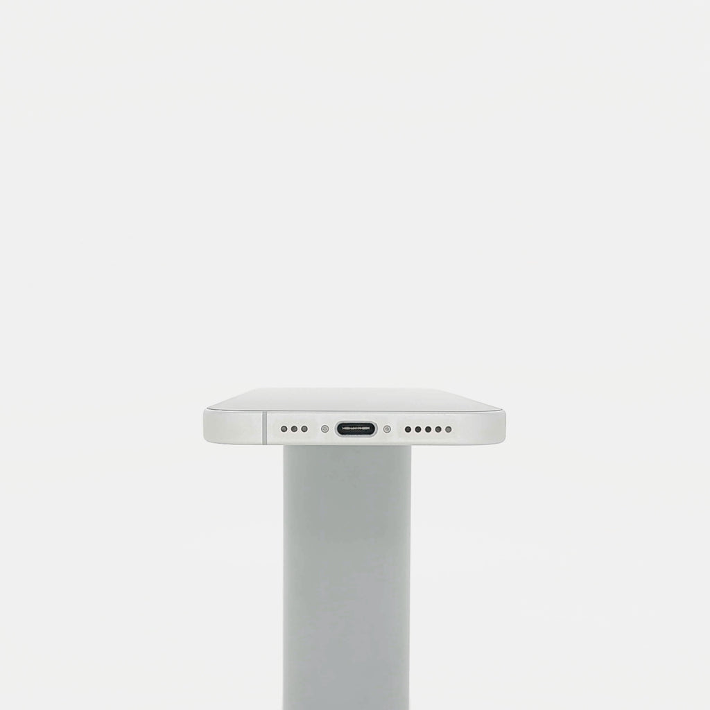 95新 Apple iPhone 16 256G 白色 中國大陸版