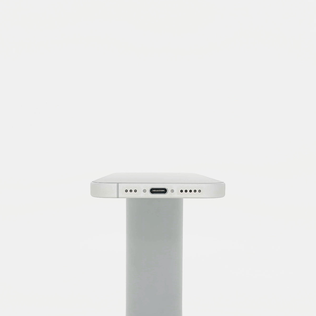 95新 Apple iPhone 16 256G 白色 中國大陸版