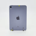 95新 Apple iPad mini6 64G 紫色 WIFI