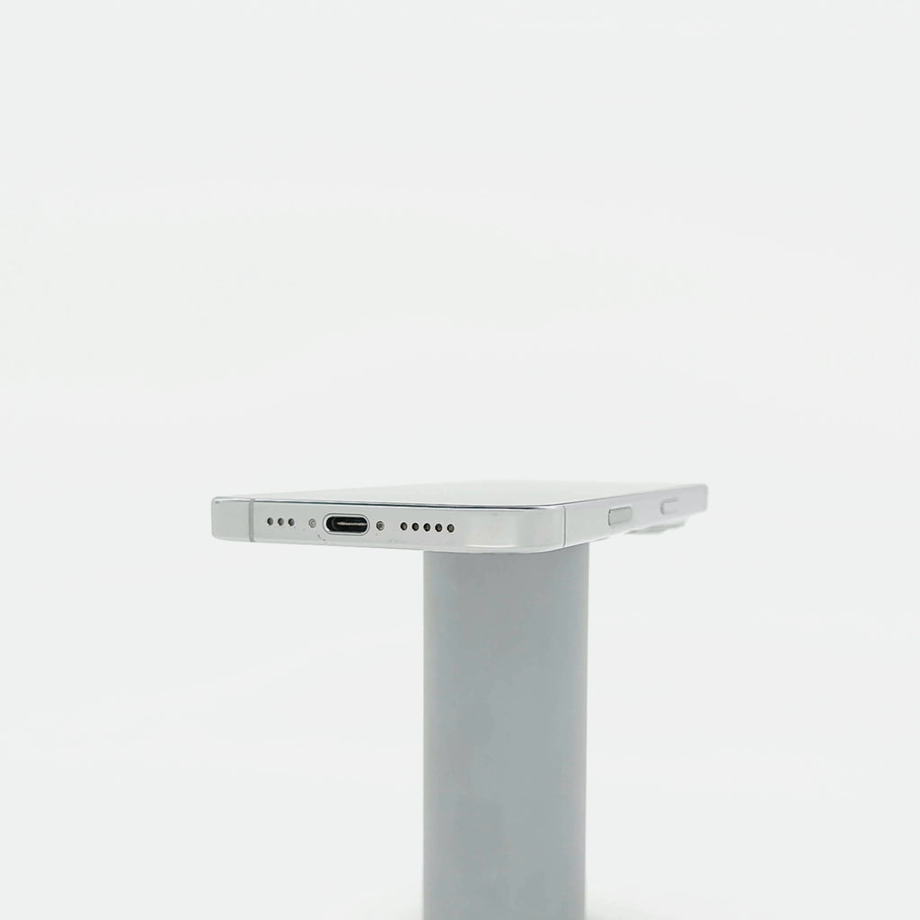 95新 Apple iPhone 16 Pro 128G 白色鈦金屬 中國大陸版