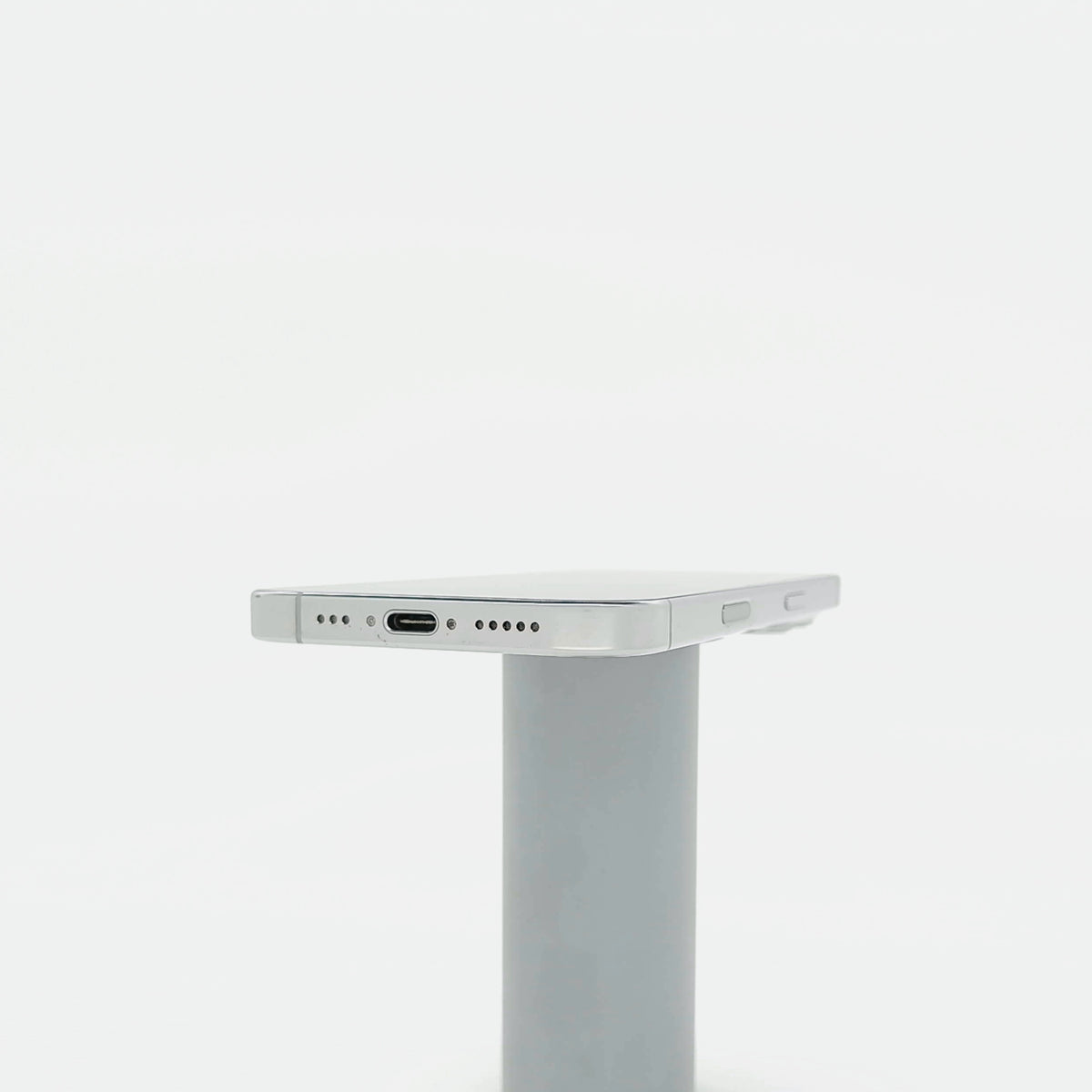 95新 Apple iPhone 16 Pro 128G 白色鈦金屬 中國大陸版