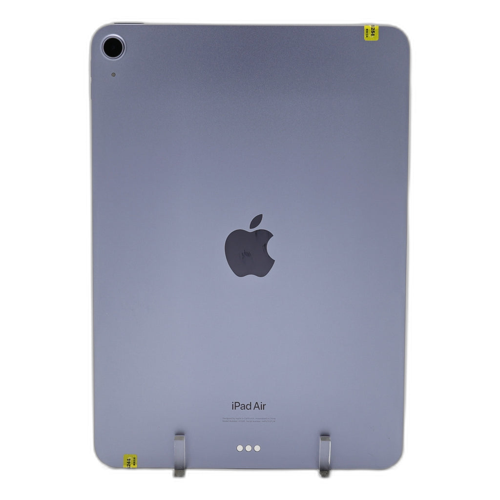 99新 Apple iPad Air5 64G 紫色 WIFI