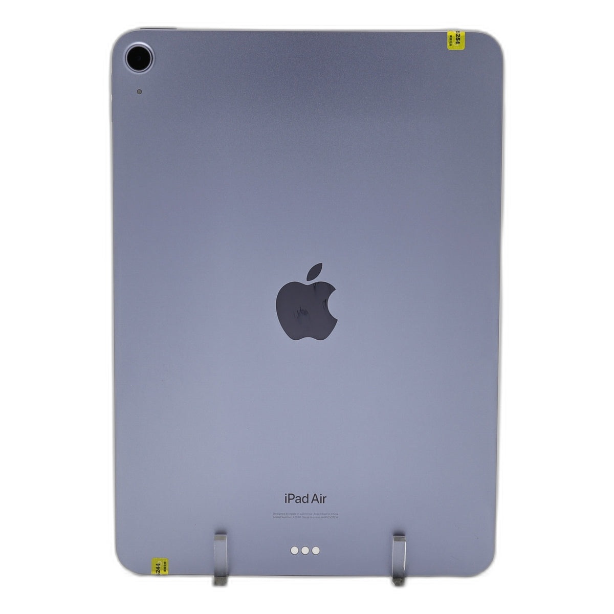 99新 Apple iPad Air5 64G 紫色 WIFI