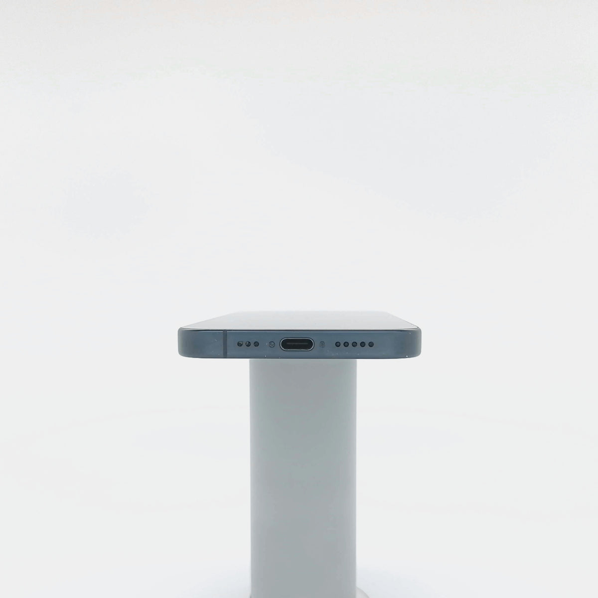 95新 Apple iPhone 15 Pro 256G 藍色鈦金屬 中國大陸版