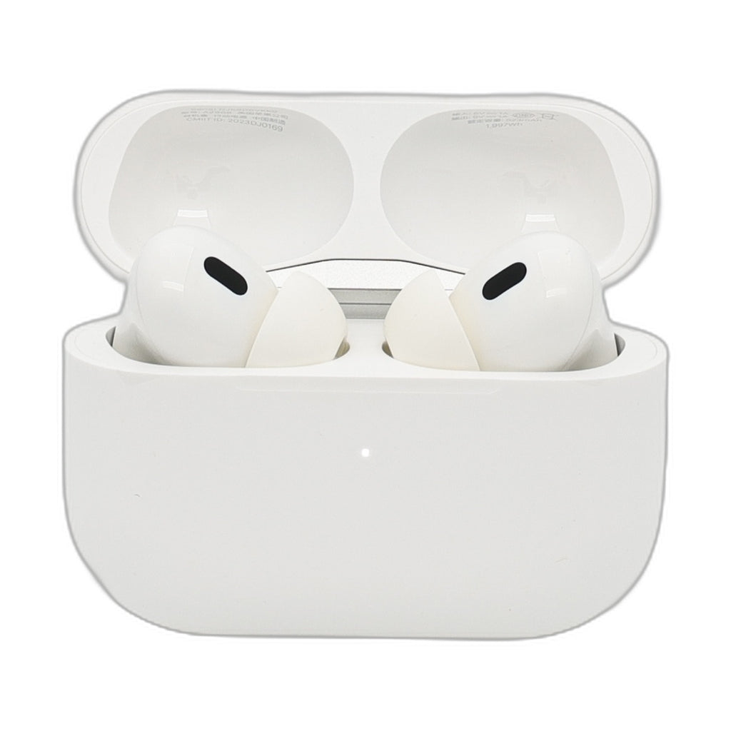 99新 Apple AirPods Pro 2 白色