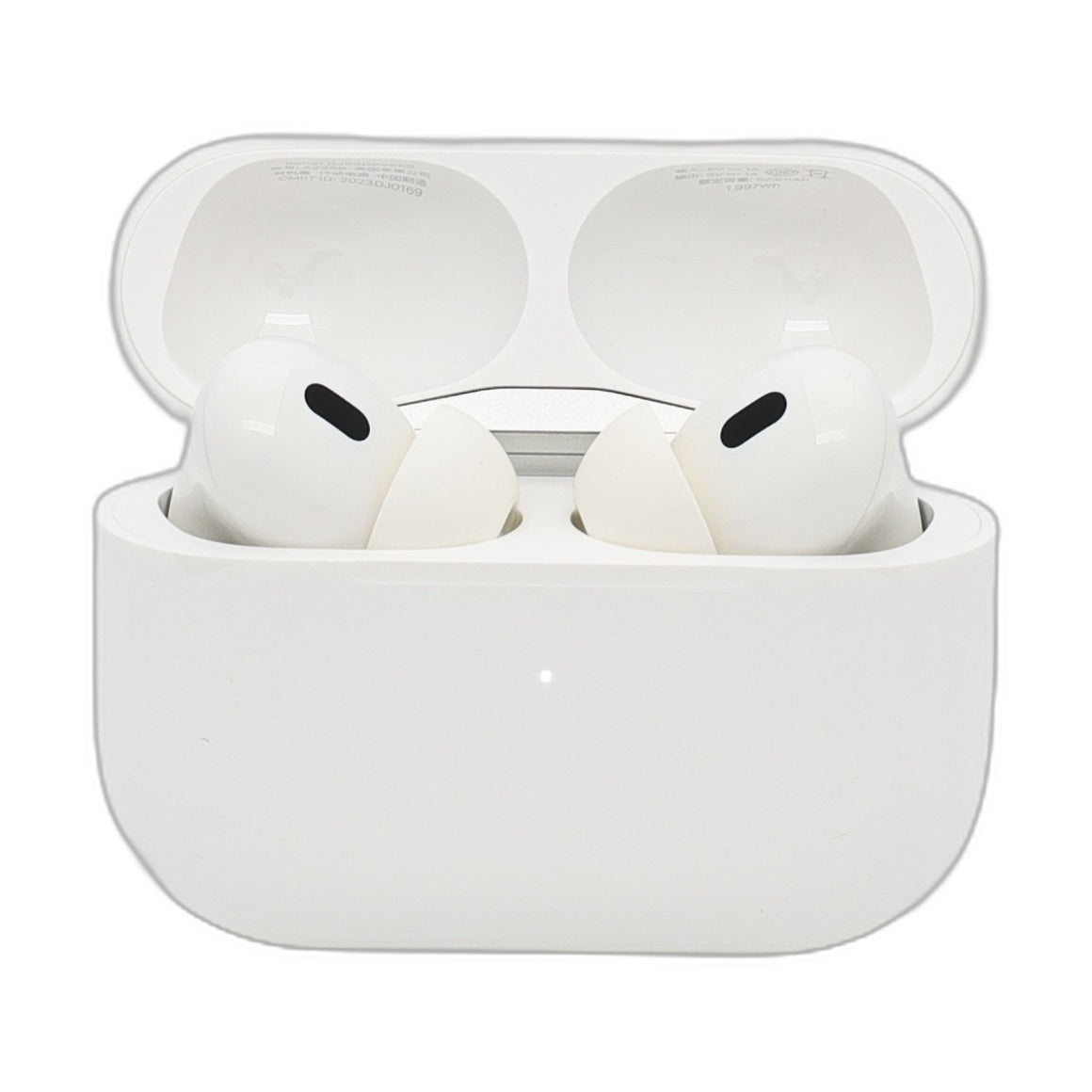 99新 Apple AirPods Pro 2 白色