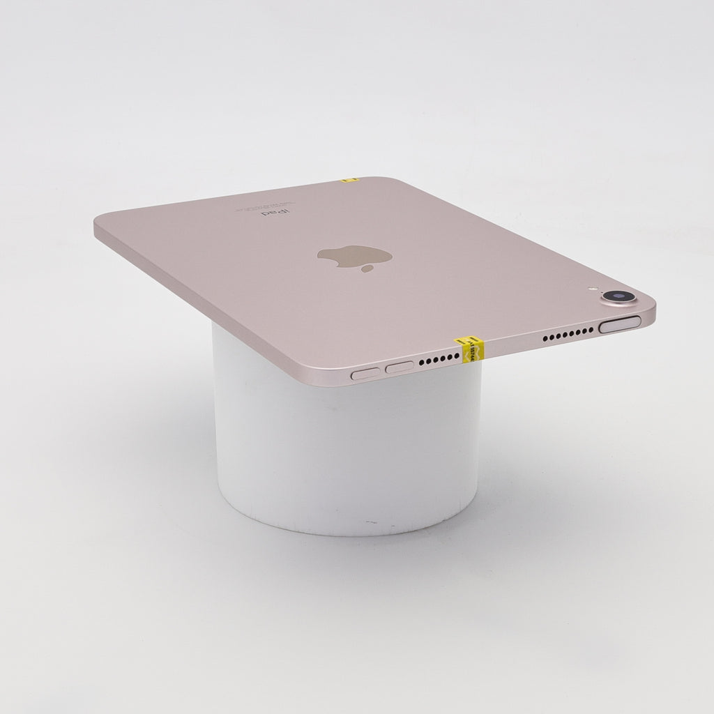 95新 Apple iPad mini6 64G 粉紅色 WIFI