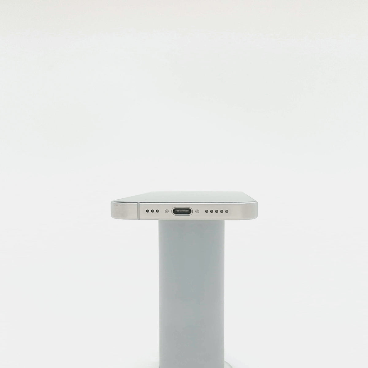 95新 Apple iPhone 15 Pro 128G 白色鈦金屬 中國大陸版