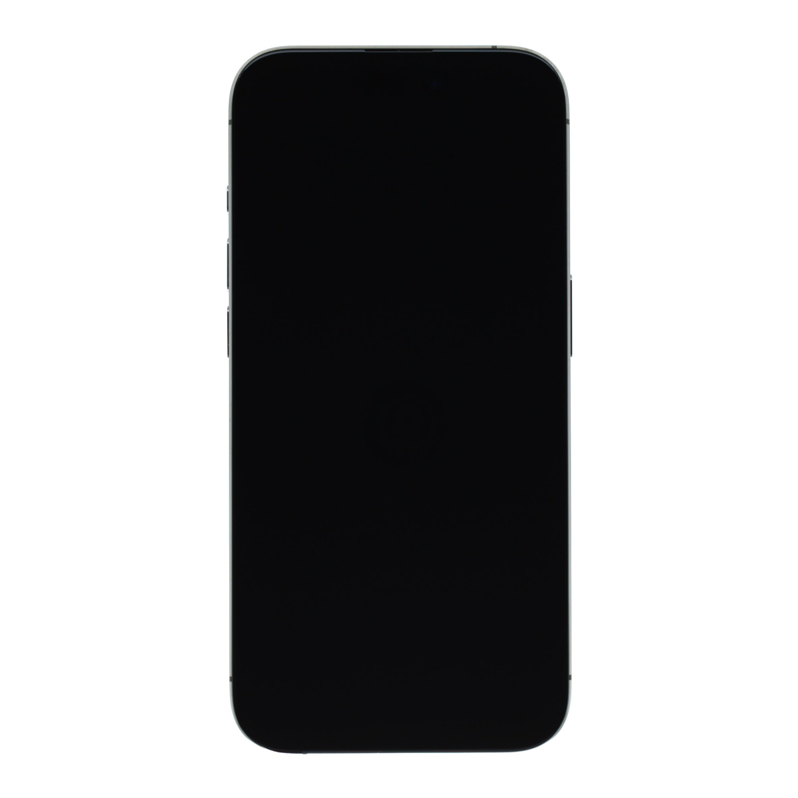 95新 Apple iPhone 15 Pro 128G 原色鈦金屬 中國大陸版
