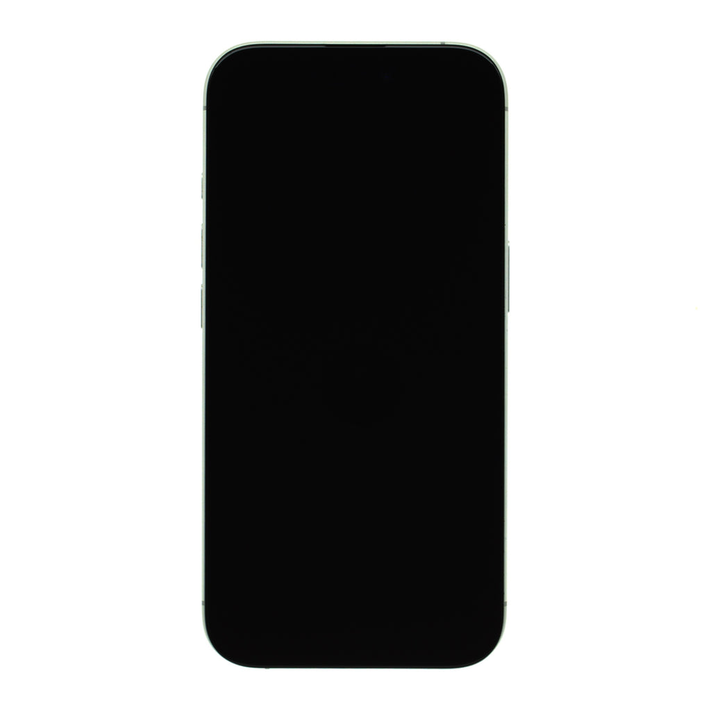 95新 Apple iPhone 16 256G 白色 中國大陸版